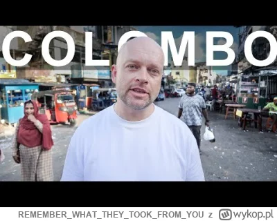 REMEMBERWHATTHEYTOOKFROM_YOU - Łysy z #bezplanu w najnowszym odcinku, po zwiedzeniu d...