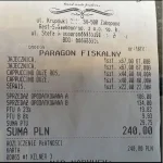 picasssss1 - Jajecznica (z 3 jaj) hej panocku!
#zakopane #januszebiznesu #paragonyg...