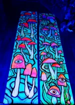 Jagoo - Kolejne dwa UV deco skończone. Mam już cztery gotowe prace. Jutro zaczynam mó...