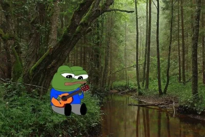 Best_One - #przegryw 
Ja nigdy nie siedziałem nad rzeką, grając na gitarze.