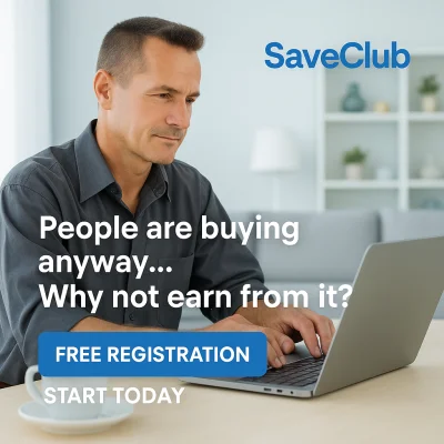 dariusz-kaczmarek - 💡 People are buying anyway… Why not earn from it?

No selling. N...
