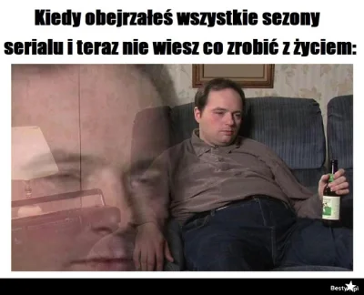 asd1asd - Pierwsze podejście - skończyłem chyba na 7. sezonie kilka lat temu.
Drugie...