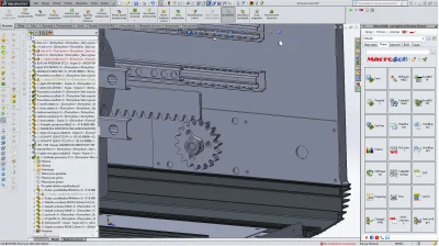 michalson18 - Hej Mirki i Mirableki 

czy ktoś ogarnięty zna jakiś tani mechanizm n...