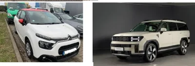 qeti - #motoryzacja #auta #zalesie
czemu wspołczesne auta są tak brzydkie i wygląda...