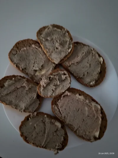 HoisinStickyRibs - Chuop se watrobianki kupił, to dzisiaj na kolacje pojem se na boga...