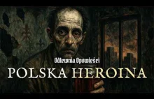 Narkotyk, który spustoszył Polskę - tańszy niż wódka, groźniejszy niż heroina