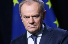 Krytyczne słowa Tuska o koalicji. "Zostaną rozliczeni przez ludzi"