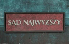 Przeliczono głosy w 13 komisjach. Pisowska Izba Kontroli SN utajniła wyniki