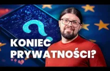 Przymus apki do weryfikacji wieku? Na szczęście nie.