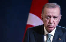 Erdogan: Netanjahu swoją ludobójczą polityką prześcignął samego Adolfa Hitlera