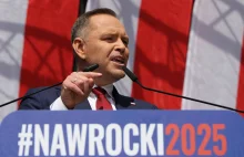 Media: Nawrocki miał sprowadzać prostytutki dla gości hotelowych