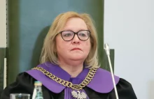 Protesty wyborcze zalewają Sąd Najwyższy. Manowska podała nowe szczegóły