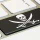 Google zaczęło blokować dostęp do stron pirackich za pośrednictwem swojego DNS