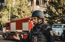 Gdy OSP staje się OC. Wnioski z Ukrainy dla służb i samorządów