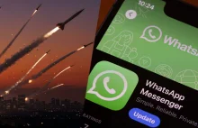 Iran wzywa do usunięcia WhatsAppa. Powód? Rzekome powiązania z Izraelem