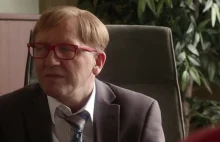 Recepta na wygranie wyborów w dzisiejszym powtórkowym odcinku Rancza