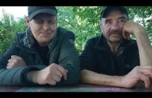 Bezdomni - " Udane zbiory butelek to udana impreza "