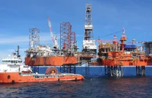 Wiceprezes Orlenu prezesem Petrobaltiku. Trwa konkurs na członka zarządu