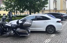 Sopot kontra fałszywi parkingowi! Oszuści żerują na niewiedzy turystów
