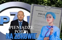 Składki za ubezpieczenie samochodów wzrosną...