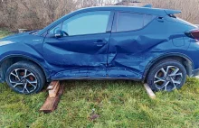 Przezorny Zawsze Ubezpieczony ale chyba lepiej nie w PZU