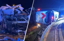 Był poszukiwany siedmioma listami gończymi. Ukrywał się dwa lata