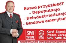 Nie unikniemy samozniszczenia systemu emerytalnego w Polsce