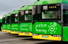 Wodór w Służbie Miasta Poznań Otwiera Pierwszą Stację Wodorową