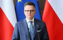 Koniec Trzeciej Drogi. Hołownia: Ktoś wyszedł przed szereg