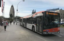Kary dla kierowców MPK od 30 do 400 zł. "Nasza praca nie jest usłana...